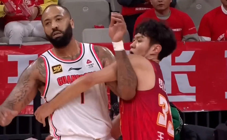 赛争冠有很, 是晚王俊杰, https