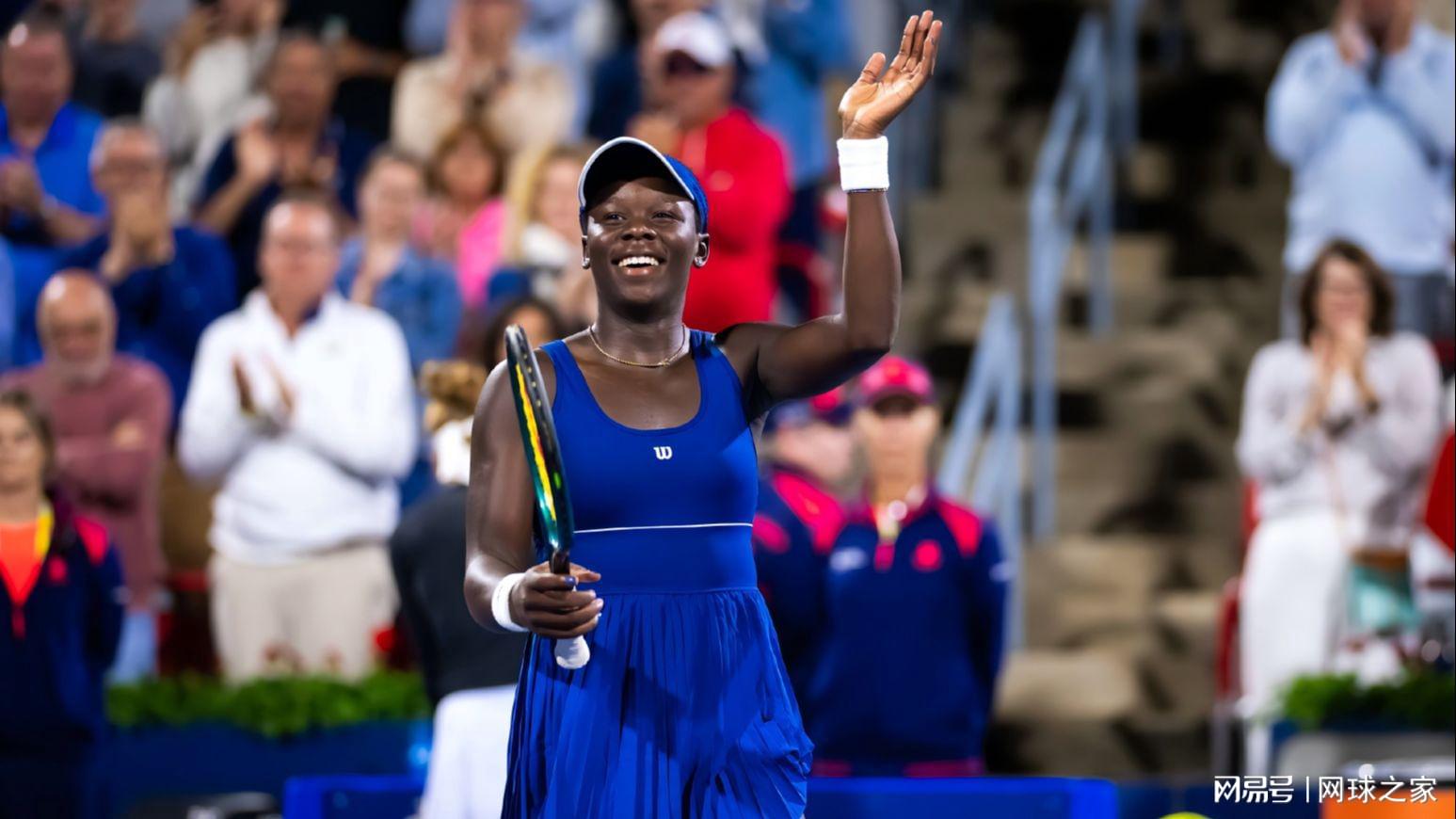 明天继续, 贯正赛首胜, 为实力和经