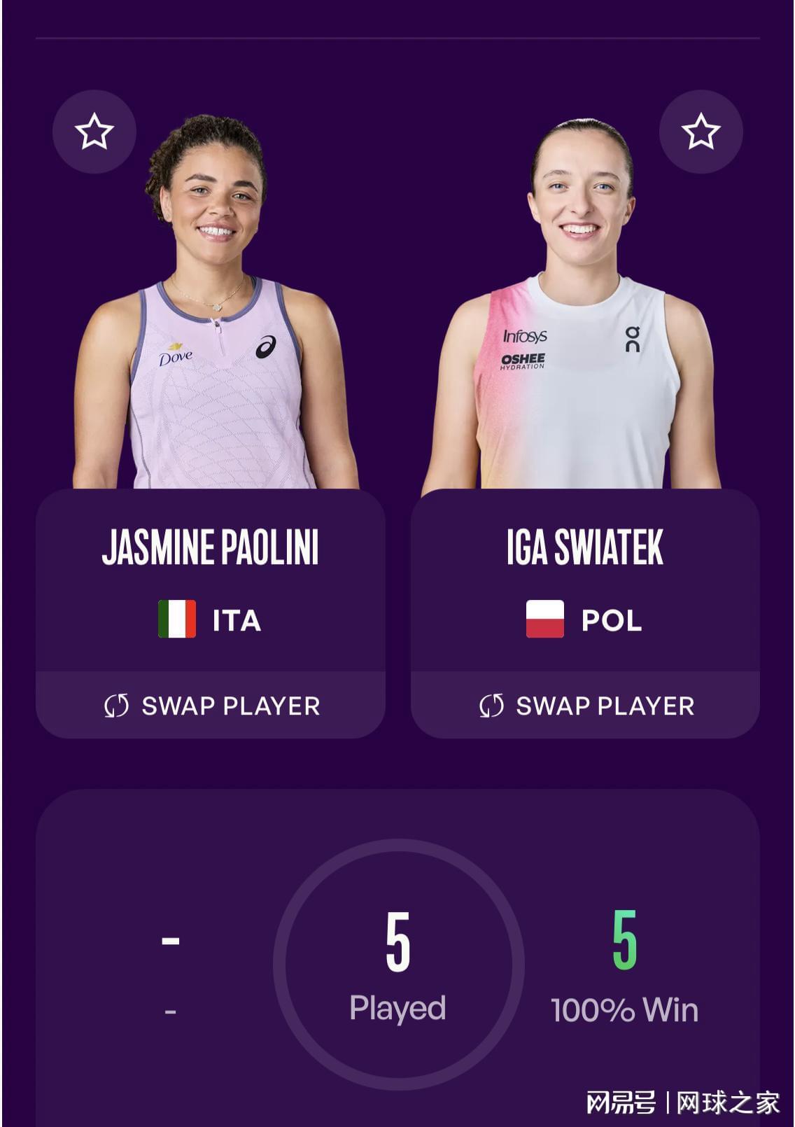 年美网冠军, 年相比平淡 年美网冠军, 年相比平淡