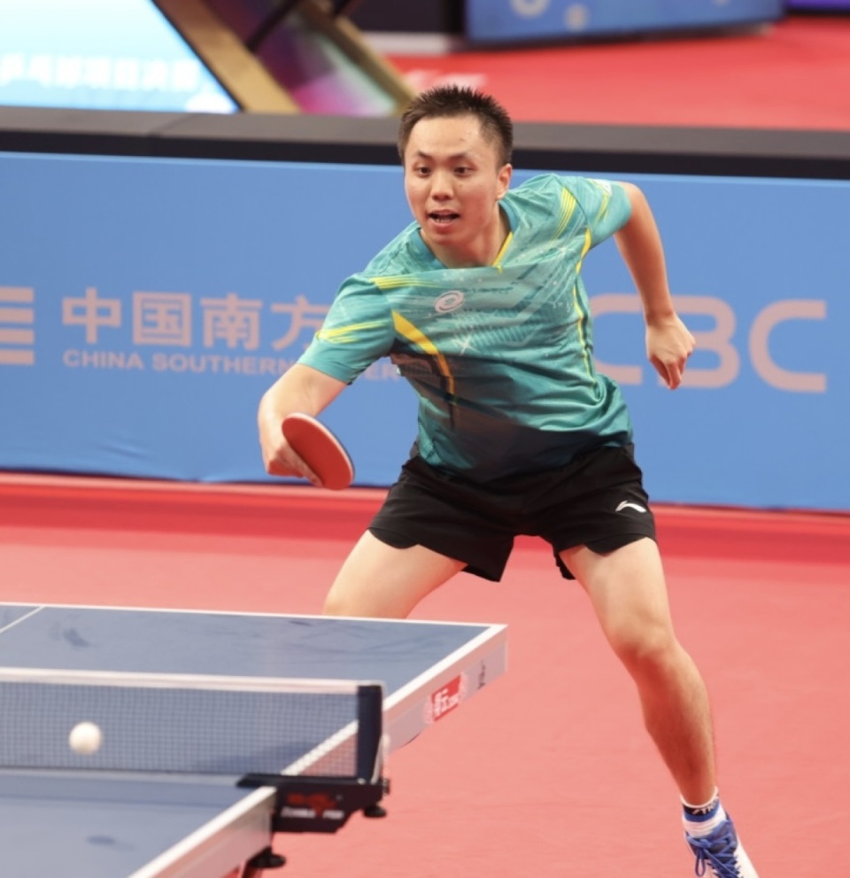 QYeXY, 是全民健身