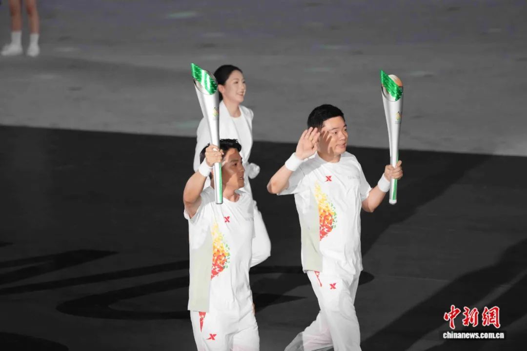 中国队入场, img