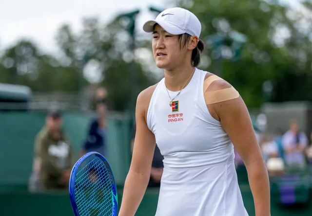 袁悦, 接下来晋级, 美网的男女 袁悦, 接下来晋级, 美网的男女