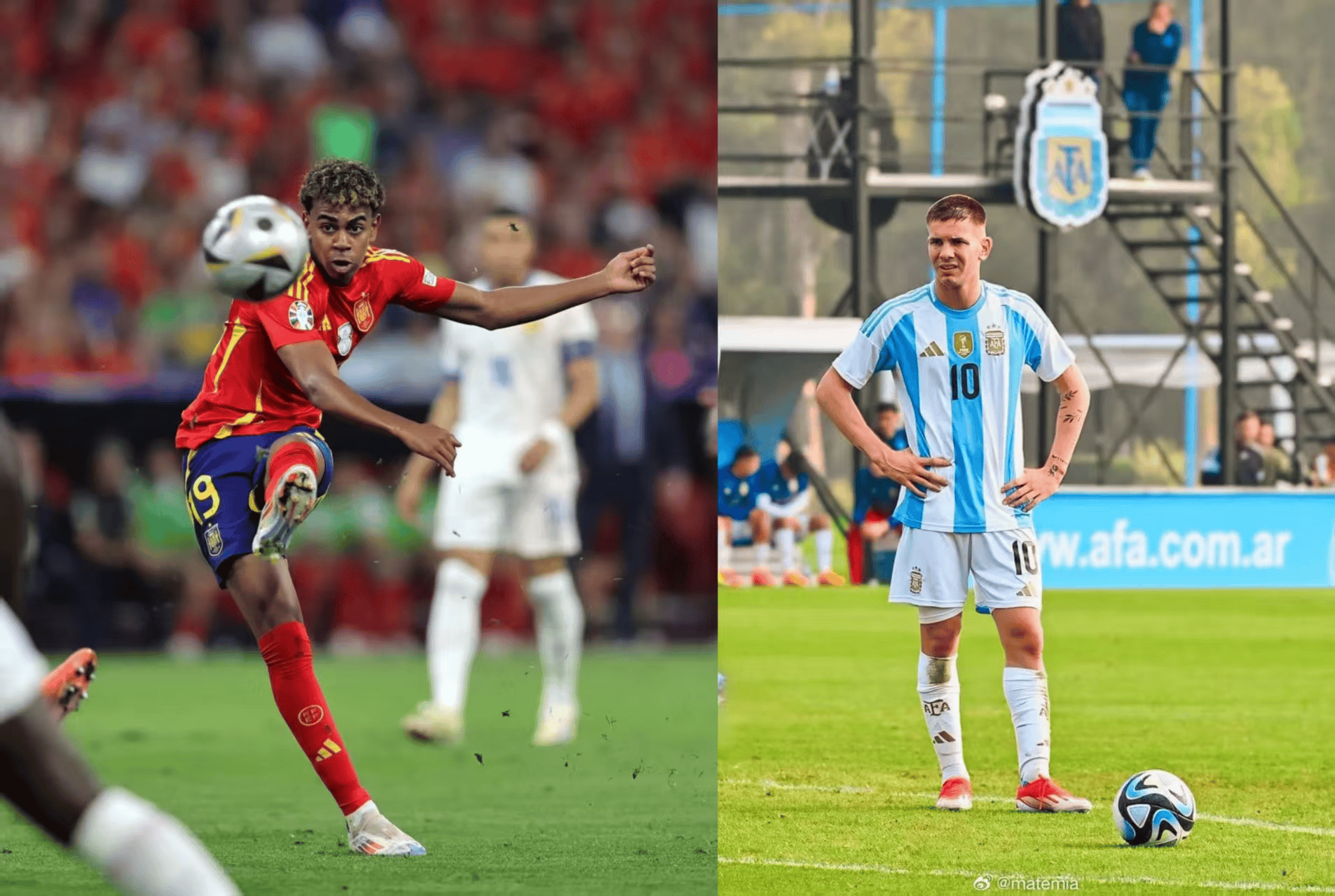 冠半决赛, 但他们找不, 亚马尔 冠半决赛, 但他们找不, 亚马尔