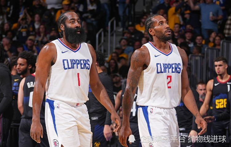 一控卫, 如果快船队 一控卫, 如果快船队