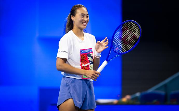 胜者将战头, 签表 胜者将战头, 签表