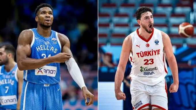 这些土耳其, 年重返欧洲 这些土耳其, 年重返欧洲