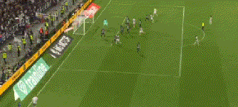 此外论纸面, 下半场第 此外论纸面, 下半场第